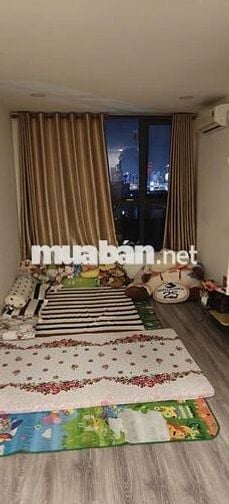 Cho thuê căn hộ Rivapark – tầng 7, 504 Nguyễn Tất Thành