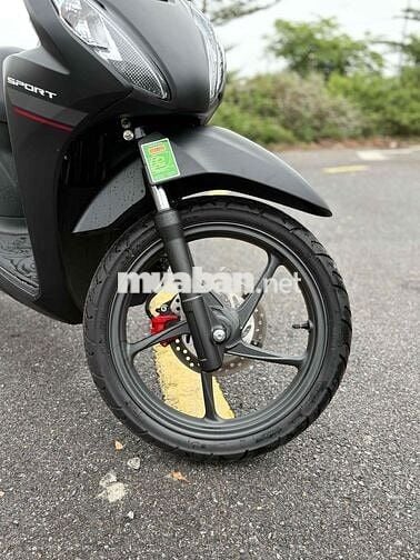 Vision thể thao t10/2025