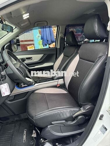 Toyota Veloz Cross CVT 2022 (Xe Nhập - Gia Đình SD