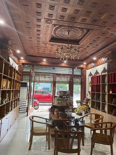 bán nhà trục chính ngoc hân công chúa