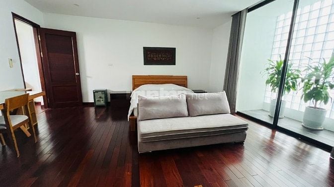 BÁN 2 TÒA CHDV TÂY HỒ  DT 270 M VÀ 193 M - 8TẦNG - GIÁ 99 TỶ VÀ 75 TỶ 