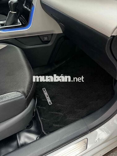 Toyota Veloz Cross CVT 2022 (Xe Nhập - Gia Đình SD