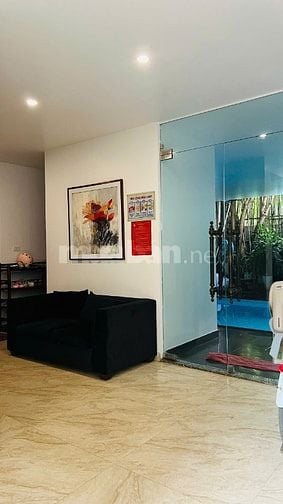 BÁN 2 TÒA CHDV TÂY HỒ  DT 270 M VÀ 193 M - 8TẦNG - GIÁ 99 TỶ VÀ 75 TỶ 