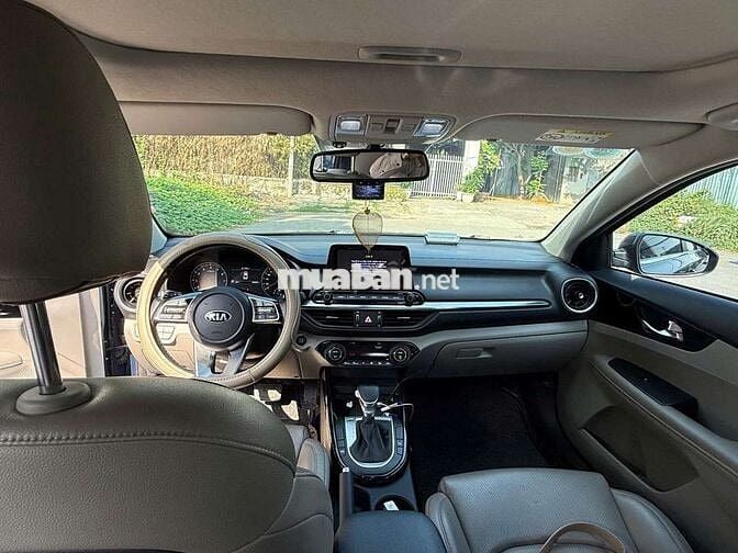 2021 1.6 AT LUXURY - 52000 km