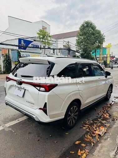 Toyota Veloz Cross CVT 2022 (Xe Nhập - Gia Đình SD