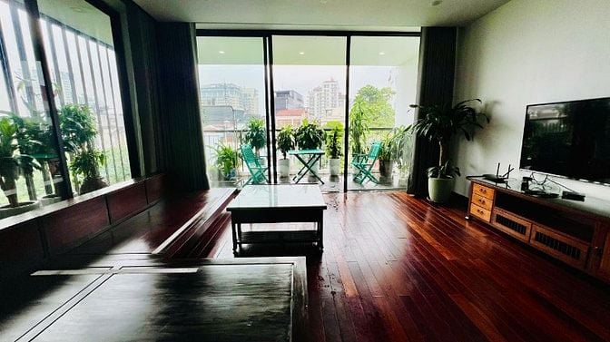 BÁN 2 TÒA CHDV TÂY HỒ  DT 270 M VÀ 193 M - 8TẦNG - GIÁ 99 TỶ VÀ 75 TỶ 