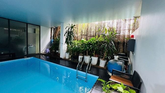 BÁN 2 TÒA CHDV TÂY HỒ  DT 270 M VÀ 193 M - 8TẦNG - GIÁ 99 TỶ VÀ 75 TỶ 