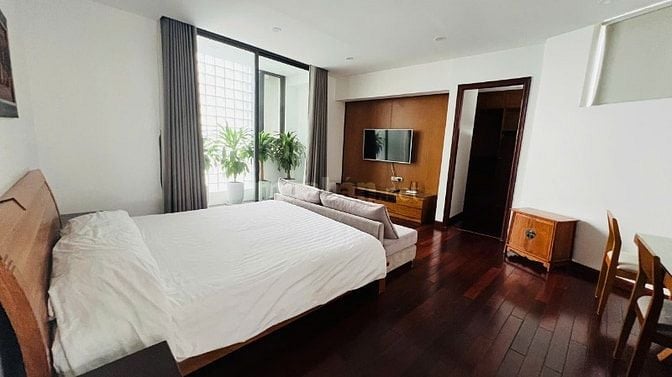 BÁN 2 TÒA CHDV TÂY HỒ  DT 270 M VÀ 193 M - 8TẦNG - GIÁ 99 TỶ VÀ 75 TỶ 