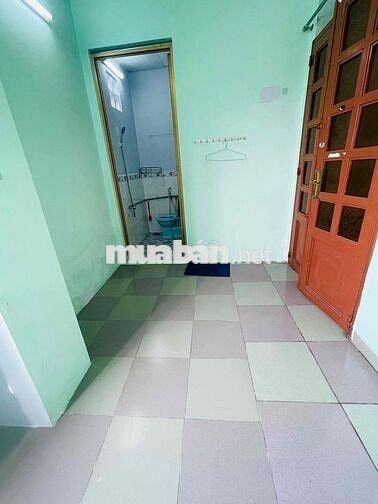 Cho NỮ thuê phòng đường Tân Thới Nhất