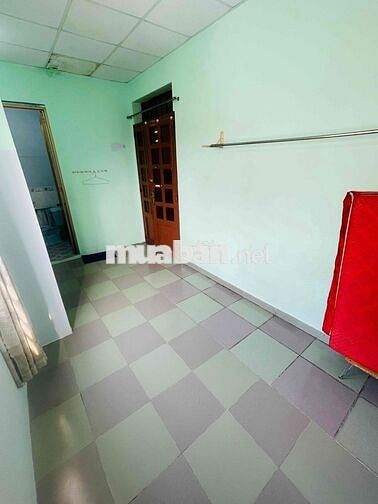 Cho NỮ thuê phòng đường Tân Thới Nhất