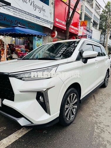 Toyota Veloz Cross CVT 2022 (Xe Nhập - Gia Đình SD