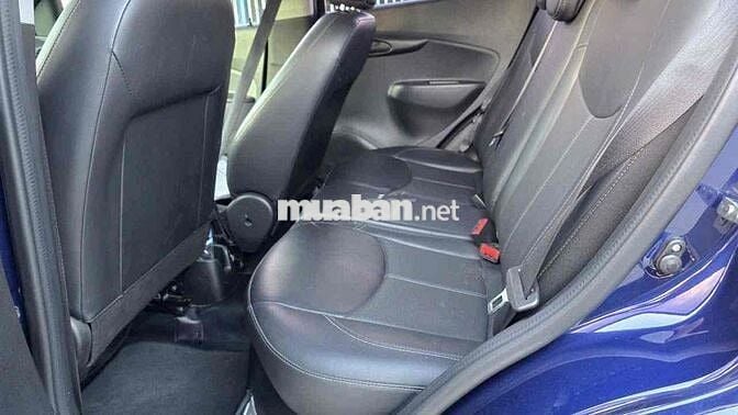 VinFast Fadil 2020 1.4 AT Plus - 56000 km