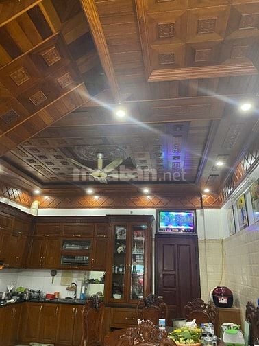 bán nhà trục chính ngoc hân công chúa