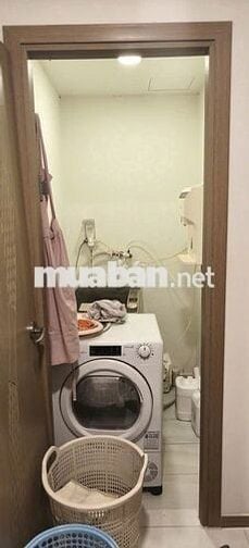 Cho thuê căn hộ Rivapark – tầng 7, 504 Nguyễn Tất Thành