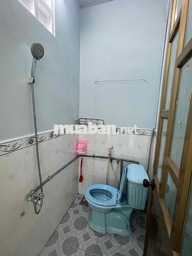 Cho NỮ thuê phòng đường Tân Thới Nhất