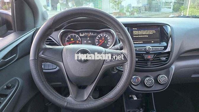 VinFast Fadil 2020 1.4 AT Plus - 56000 km