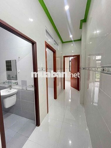 CHO THUÊ NHÀ MẶT TIỀN KINH DOANH