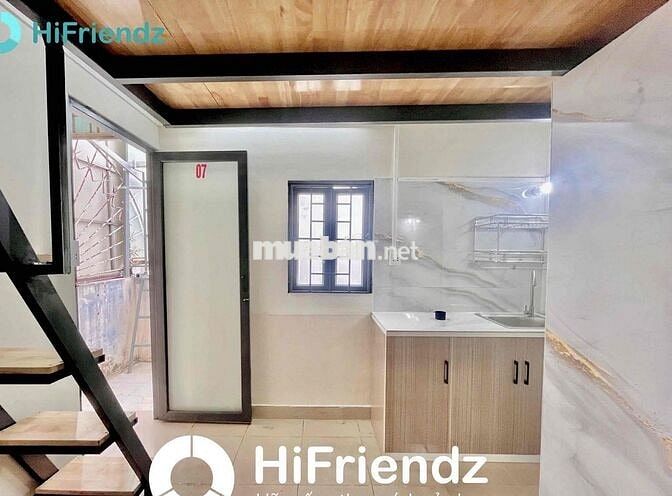 ✨ PHÒNG GÁC - CỬA SỔ - GIÁ RẺ - NGAY PHAN ĐĂNG LƯU - MÁY LẠNH✨