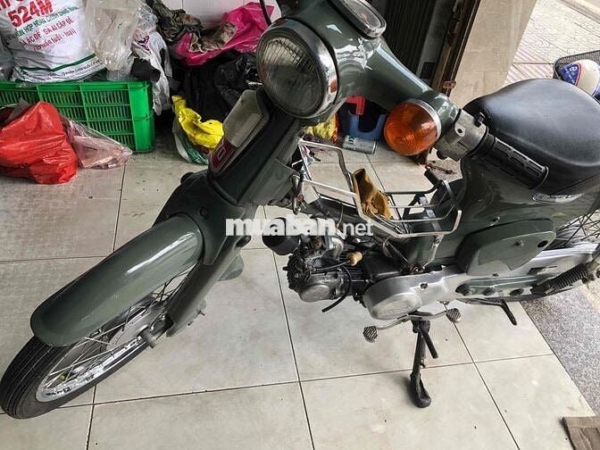 du xe cân ban cup 50