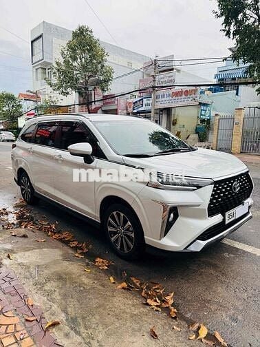 Toyota Veloz Cross CVT 2022 (Xe Nhập - Gia Đình SD