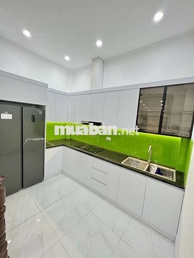 SỞ HỮU NHÀ ĐẸP Hà Đông - Xem Là Thích - 2 Mặt Thoáng - Chỉ với 6.x TỶ