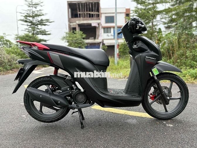 Vision thể thao t10/2025