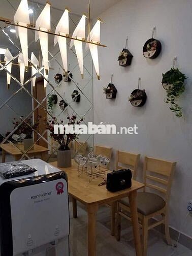 CĂN HỘ TARA RESIDENCE – 2 PHÒNG NGỦ - SỔ HỒNG RIÊNG – CÓ HỖ TRỢ VAY