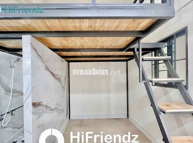 ✨ PHÒNG GÁC - CỬA SỔ - GIÁ RẺ - NGAY PHAN ĐĂNG LƯU - MÁY LẠNH✨