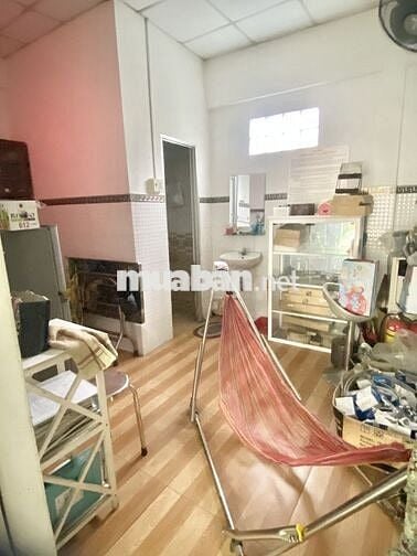 Cho Thuê MB Mặt Tiền 8M Đường 3/2 Gần Ngã 4 Nguyễn Văn Linh Trung Tâm