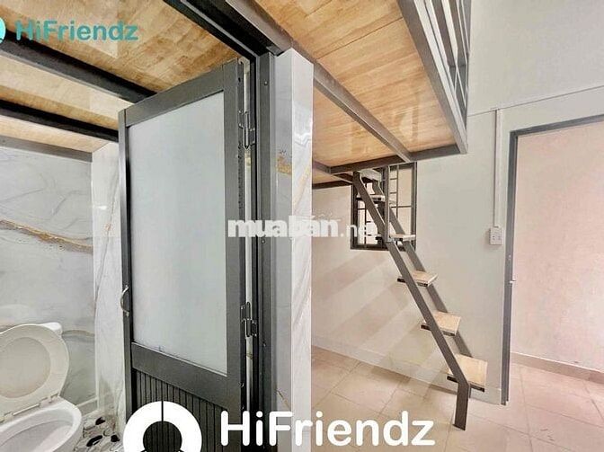 ✨ PHÒNG GÁC - CỬA SỔ - GIÁ RẺ - NGAY PHAN ĐĂNG LƯU - MÁY LẠNH✨