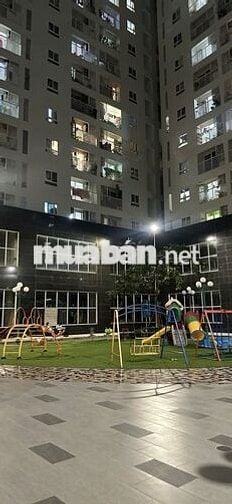 CĂN HỘ TARA RESIDENCE – 2 PHÒNG NGỦ - SỔ HỒNG RIÊNG – CÓ HỖ TRỢ VAY