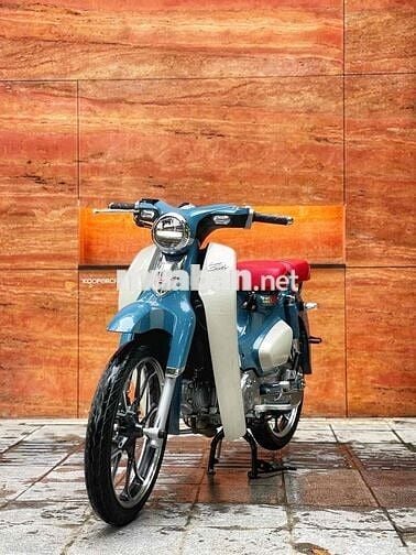 Honda Super Cub C125