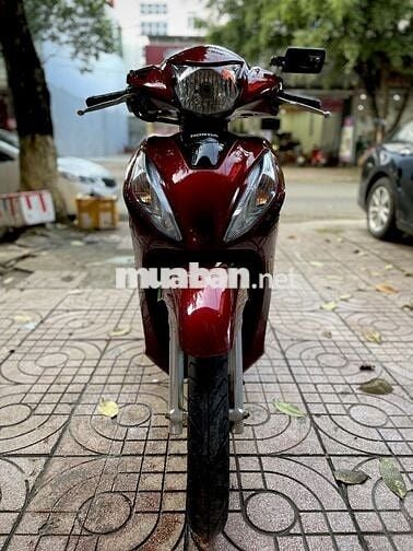 Vision 2022 Ít Chạy, Chính Chủ, Xe Đẹp Như Mới