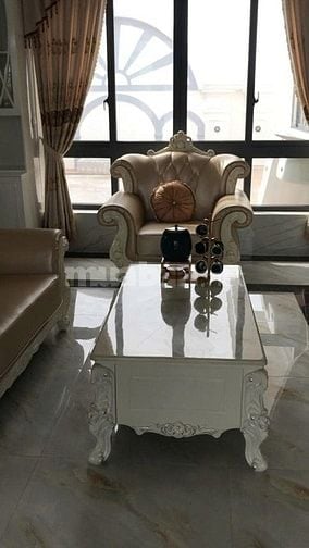 Biệt thự và đất đường DT871, Gò Công Đông. DT 4.740m2, nhà 1lầu 5PN