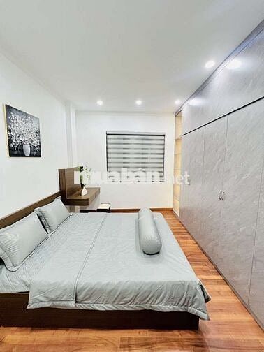 SỞ HỮU NHÀ ĐẸP Hà Đông - Xem Là Thích - 2 Mặt Thoáng - Chỉ với 6.x TỶ