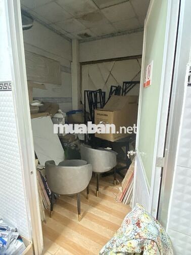 Cho Thuê MB Mặt Tiền 8M Đường 3/2 Gần Ngã 4 Nguyễn Văn Linh Trung Tâm