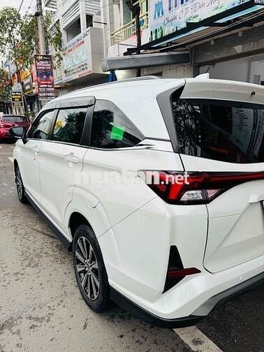 Toyota Veloz Cross CVT 2022 (Xe Nhập - Gia Đình SD