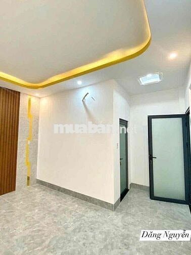 ❇️ Cho thuê - Nhà 2 Lầu Sân Đậu Oto Gần MT Trần Nam Phú