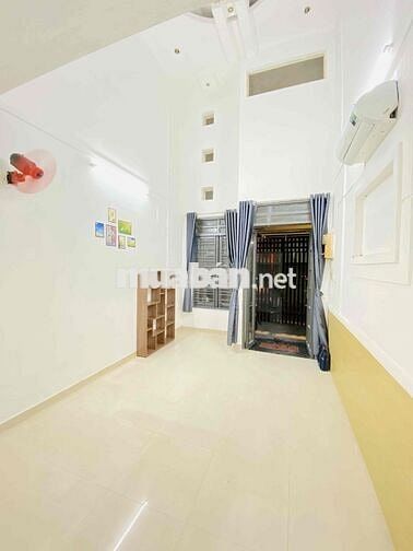 CĂN HỘ DỊCH VỤ MINI FULL NỘI THẤT_1 TRỆT 1 LỬNG_Đ. LÃNH BINH THĂNG Q11