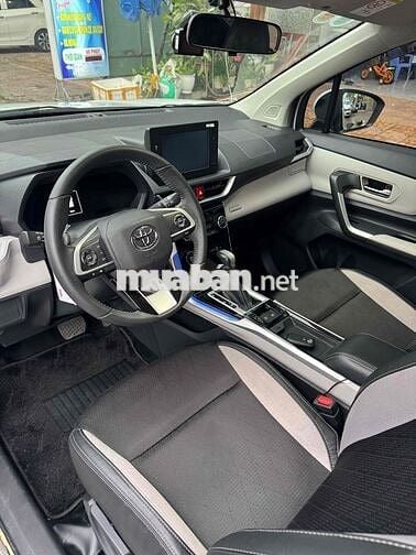 Toyota Veloz Cross CVT 2022 (Xe Nhập - Gia Đình SD
