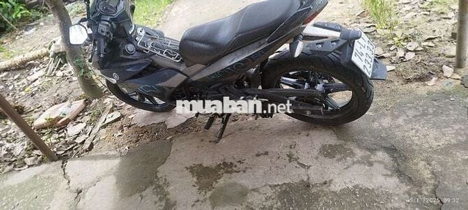 Để lại xe tâm huyết