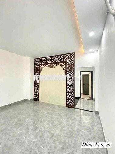 ❇️ Cho thuê - Nhà 2 Lầu Sân Đậu Oto Gần MT Trần Nam Phú