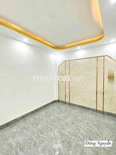 ❇️ Cho thuê - Nhà 2 Lầu Sân Đậu Oto Gần MT Trần Nam Phú