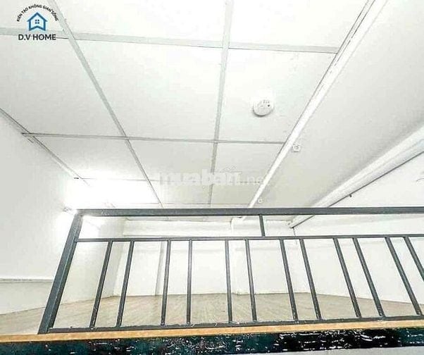 🔥 PHÒNG TRỌ - GÁC - GIÁ RẺ - NGÃ TƯ PHÚ NHUẬN - NGUYỄN KIỆM🔥