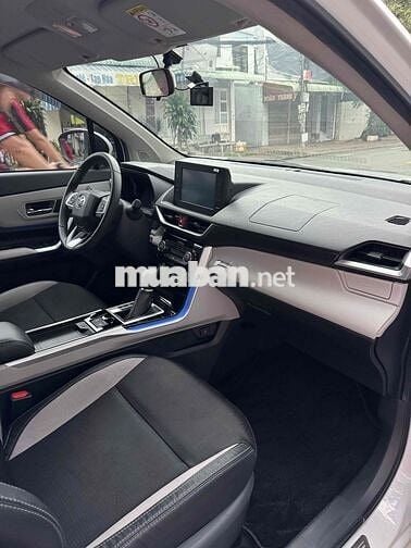 Toyota Veloz Cross CVT 2022 (Xe Nhập - Gia Đình SD