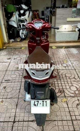 Vision 2022 Ít Chạy, Chính Chủ, Xe Đẹp Như Mới