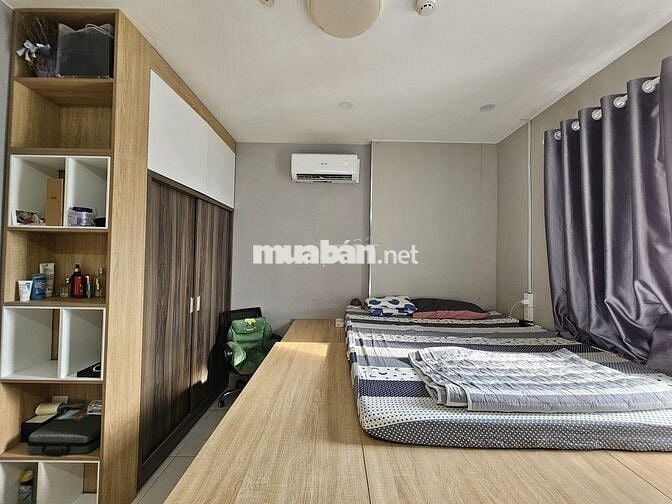 CĂN HỘ TARA RESIDENCE – 2 PHÒNG NGỦ - SỔ HỒNG RIÊNG – CÓ HỖ TRỢ VAY