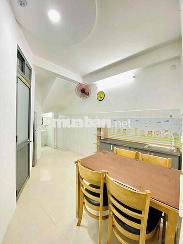 CĂN HỘ DỊCH VỤ MINI FULL NỘI THẤT_1 TRỆT 1 LỬNG_Đ. LÃNH BINH THĂNG Q11