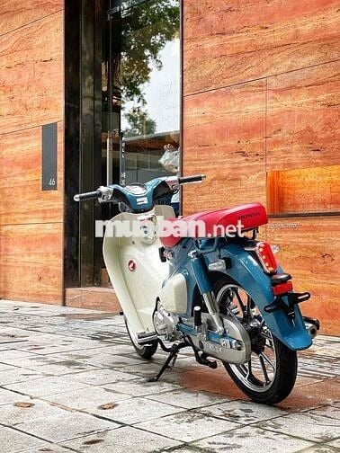 Honda Super Cub C125