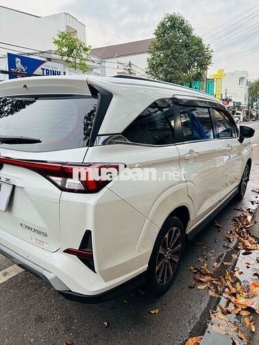 Toyota Veloz Cross CVT 2022 (Xe Nhập - Gia Đình SD
